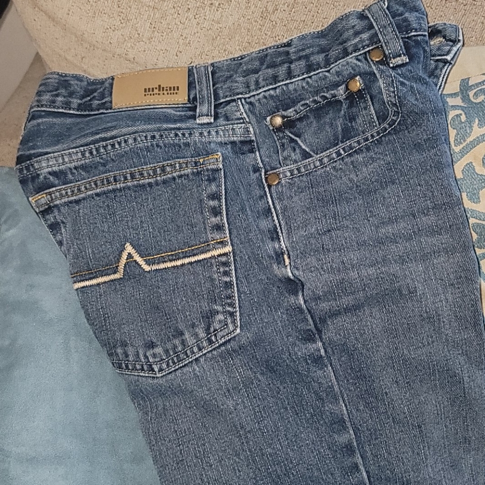 Urban Pipeline jeans